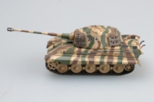 Easy Model 36295 KING TIGER