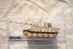 Easy Model 36295 KING TIGER