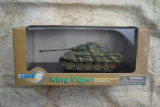 Dragon 60049 King Tiger Henschel/Porsche Sd.Kfz.182