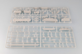Trumpeter 05713 KUZNETSOV Russian Navy Aircraft Carrier