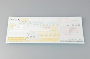 Trumpeter 05713 KUZNETSOV Russian Navy Aircraft Carrier