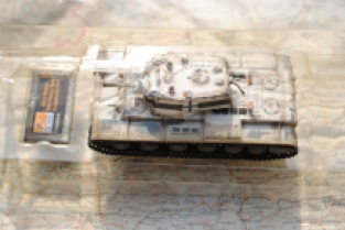 Easy Model 36278 Kv-1 Heavy Tank