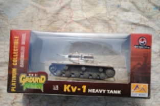 Easy Model 36278 Kv-1 Heavy Tank