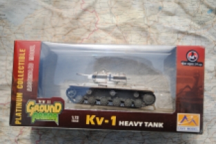 Easy Model 36278 Kv-1 Heavy Tank