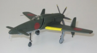 Tamiya 97105 KYUSHU J7W1 SHINDEN 