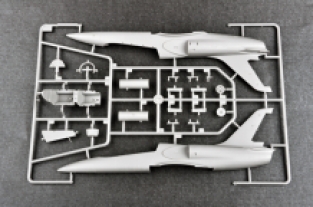 Trumpeter 05804 L-39C Albatro