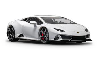 Airfix A55007 Lamborghini Huracán EVO - Starter Set