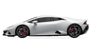 Airfix A55007 Lamborghini Huracán EVO - Starter Set