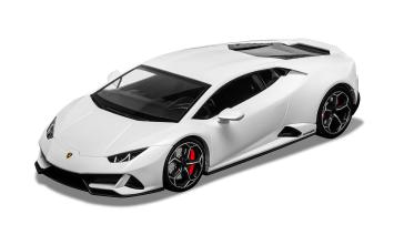 Airfix A55007 Lamborghini Huracán EVO - Starter Set