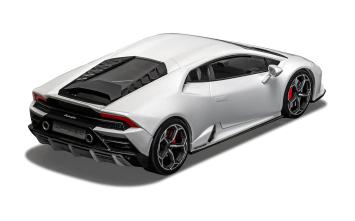 Airfix A55007 Lamborghini Huracán EVO - Starter Set