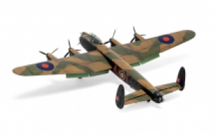 Airfix A09007 Lancaster B.III Special 