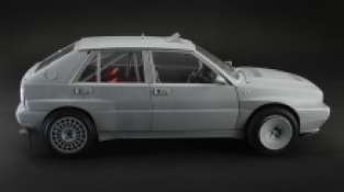 Italeri 4709 Lancia Delta HF Integrale 16V