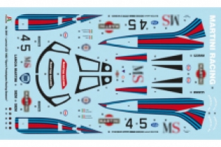 Italeri 3641 LANCIA LC2