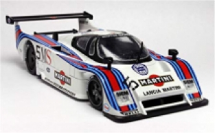 Italeri 3641 LANCIA LC2