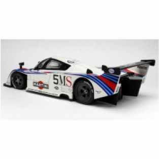 Italeri 3641 LANCIA LC2