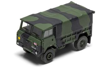 Airfix A02331 Land Rover 1 Tonne FC Truck G.S. Body