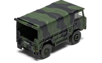Airfix A02331 Land Rover 1 Tonne FC Truck G.S. Body