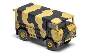 Airfix A02331 Land Rover 1 Tonne FC Truck G.S. Body