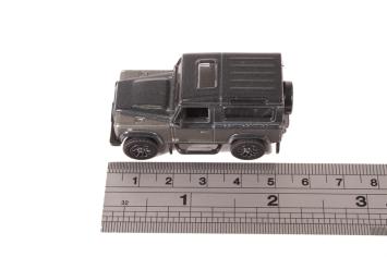 Oxford 76SET47 Land Rover Defender 90 series 