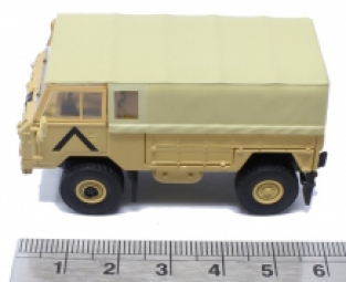 Oxford 76LFCG003 Land Rover FC GS 'Gulf War 1991'