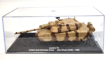 Atlas BN56 Leclerc T5 United Areb Emirates Army, Abu Dhabi (UAE) 1996