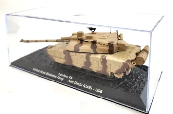 Atlas BN56 Leclerc T5 United Areb Emirates Army, Abu Dhabi (UAE) 1996