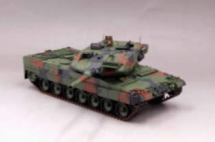 Border model BT-002 LEOPARD 2 A5/A6