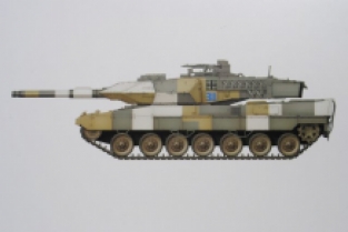 Border model BT-002 LEOPARD 2 A5/A6