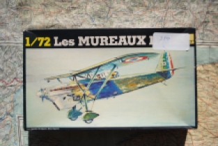 Heller 215 Les MUREAUX 117