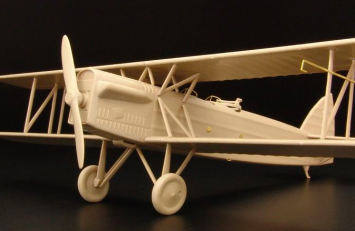 Brengun BRP72014 Letov Š-16.1 Prague-Tokyo-Prague 1927