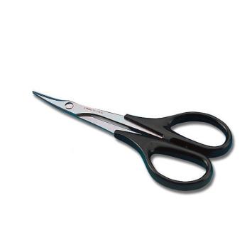 Tamiya 802015 Lexan scissors curved