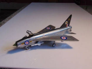 Sword Models 72081 Lightning F.1/2