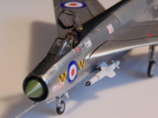 Sword Models 72081 Lightning F.1/2