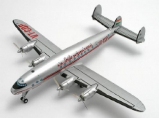 Corgi CC47503 LOCKHEED CONSTELLATION 