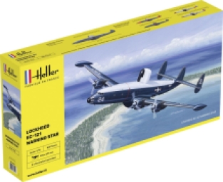 Heller 80311 Lockheed EC-121 Warning Star