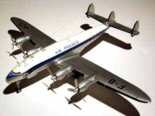 Heller 80310 Lockheed L-749 CONSTELLATION