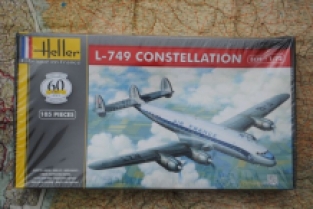 Heller 80310 Lockheed L-749 CONSTELLATION