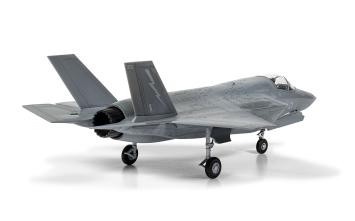 Aifrix A55010 Lockheed Martin F-35B Lightning II 'Starter Set'