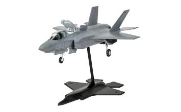 Aifrix A55010 Lockheed Martin F-35B Lightning II 'Starter Set'