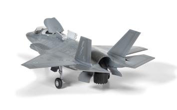 Aifrix A55010 Lockheed Martin F-35B Lightning II 'Starter Set'