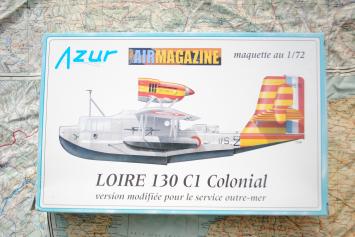 Azur 002 Loire 130 C1 Colonial