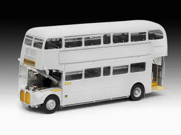 Revell 07720 London Bus Platinum Edition