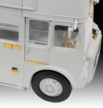 Revell 07720 London Bus Platinum Edition