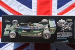 Tamiya 20061 LOTUS Type 79 1979 