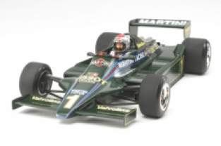 Tamiya 20061 LOTUS Type 79 1979 