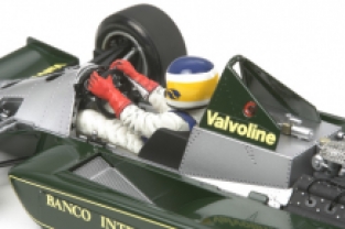 Tamiya 20061 LOTUS Type 79 1979 