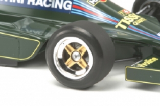 Tamiya 20061 LOTUS Type 79 1979 