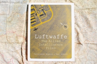 LUFTWAFFE The Allied Intelligence Files