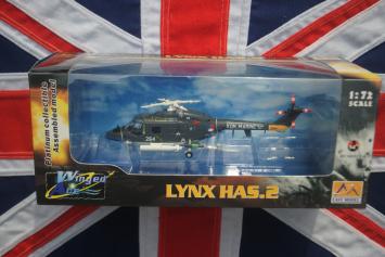 Easy Model 37095 LYNX HAS.2 MLD Marine Helikopter