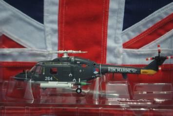 Easy Model 37095 LYNX HAS.2 MLD Marine Helikopter